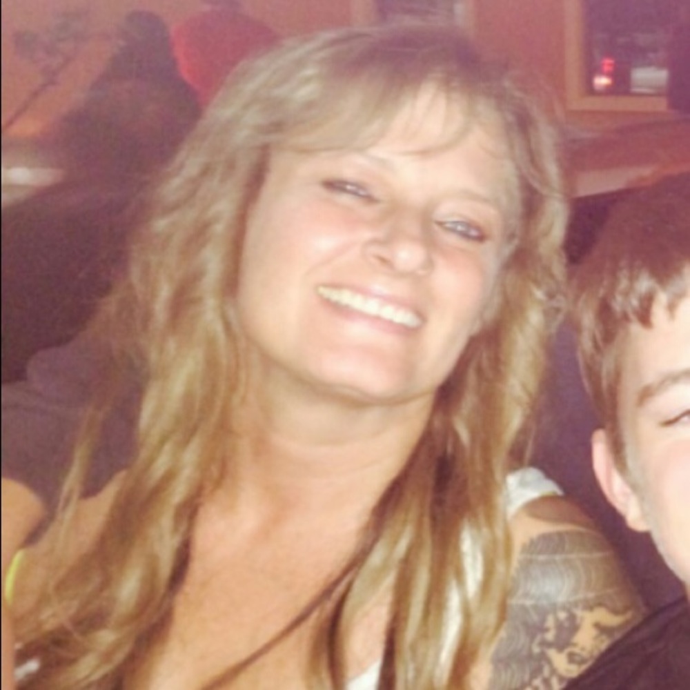 Meet your Posher, Lori